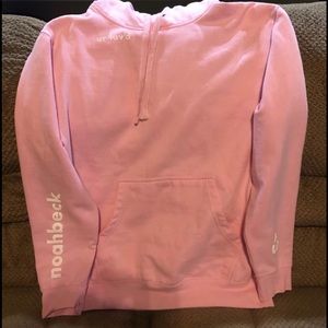 Noah Beck hoodie